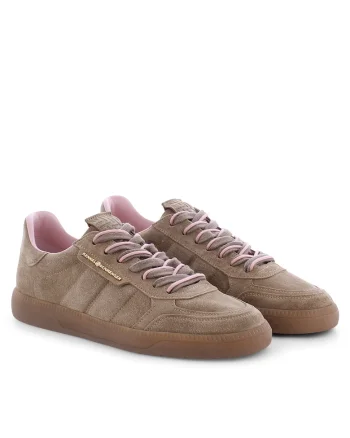 Pantofi sport dama, Kennel Schmenger, model Nuts/Dolly Sho, piele naturala, culoare multicolor,