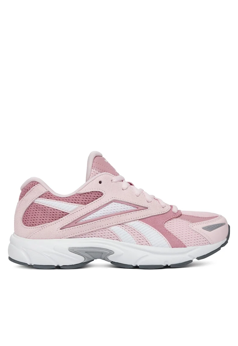 Pantofi sport dama,  ROAD PRIME, roz, tesatura,