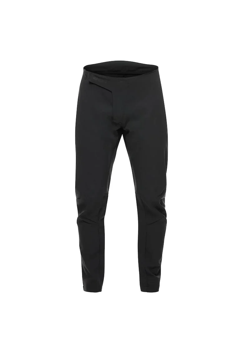 Pantaloni ciclism barbati  HGR, Negru