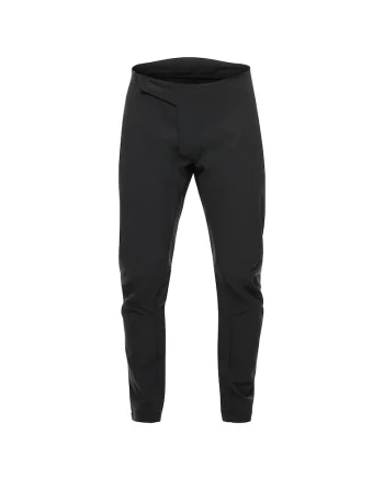 Pantaloni ciclism barbati  HGR, Negru