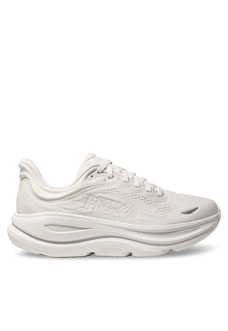 Pantofi sport dama  Bondi 9, alb, tesatura