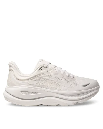 Pantofi sport dama  Bondi 9, alb, tesatura