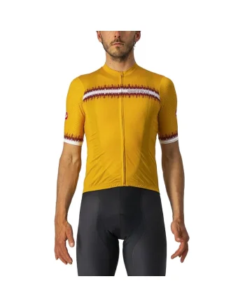 Tricou ciclism barbati  Grimpeur