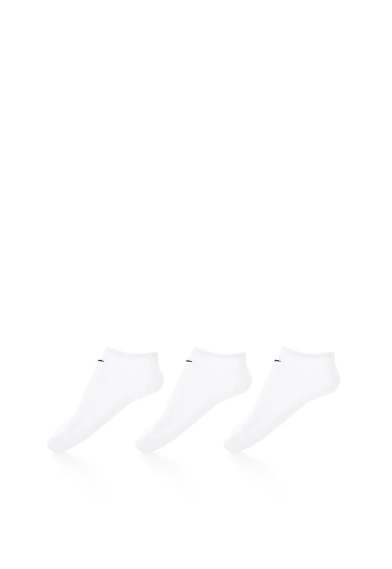 Sosete  Performance Lightweight Unisex, Alb