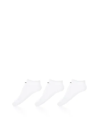 Sosete  Performance Lightweight Unisex, Alb