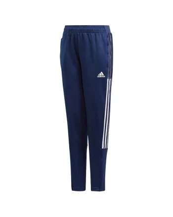 GK9659 Pantaloni copii  Tiro 21 Training bleumarin GK9659