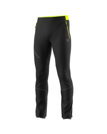 Pantaloni softshell barbati  Speed Dynastretch