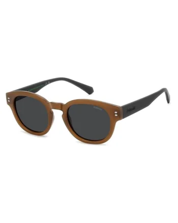 Ochelari de soare  PLD 8072/S 09Q/M9 47, Marime 47 mm