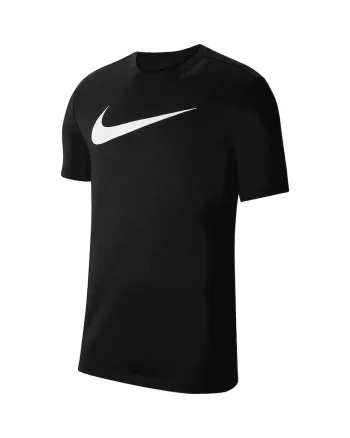 Tricou,  Dri-FIT, Park 20, Negru, Negru