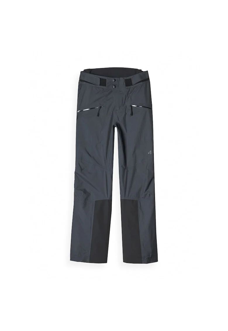 Pantaloni dama, Negru