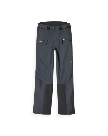 Pantaloni dama, Negru