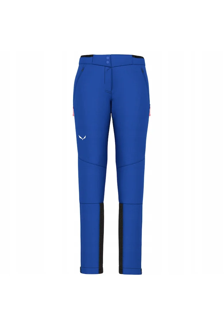 Pantaloni sport barbati  Lagorai, rezistenti la abraziune si vant, impermeabili, albastru, Albastru