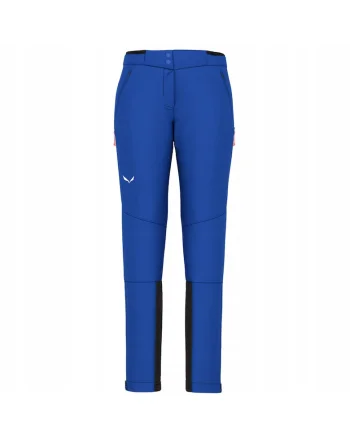 Pantaloni sport barbati  Lagorai, rezistenti la abraziune si vant, impermeabili, albastru, Albastru