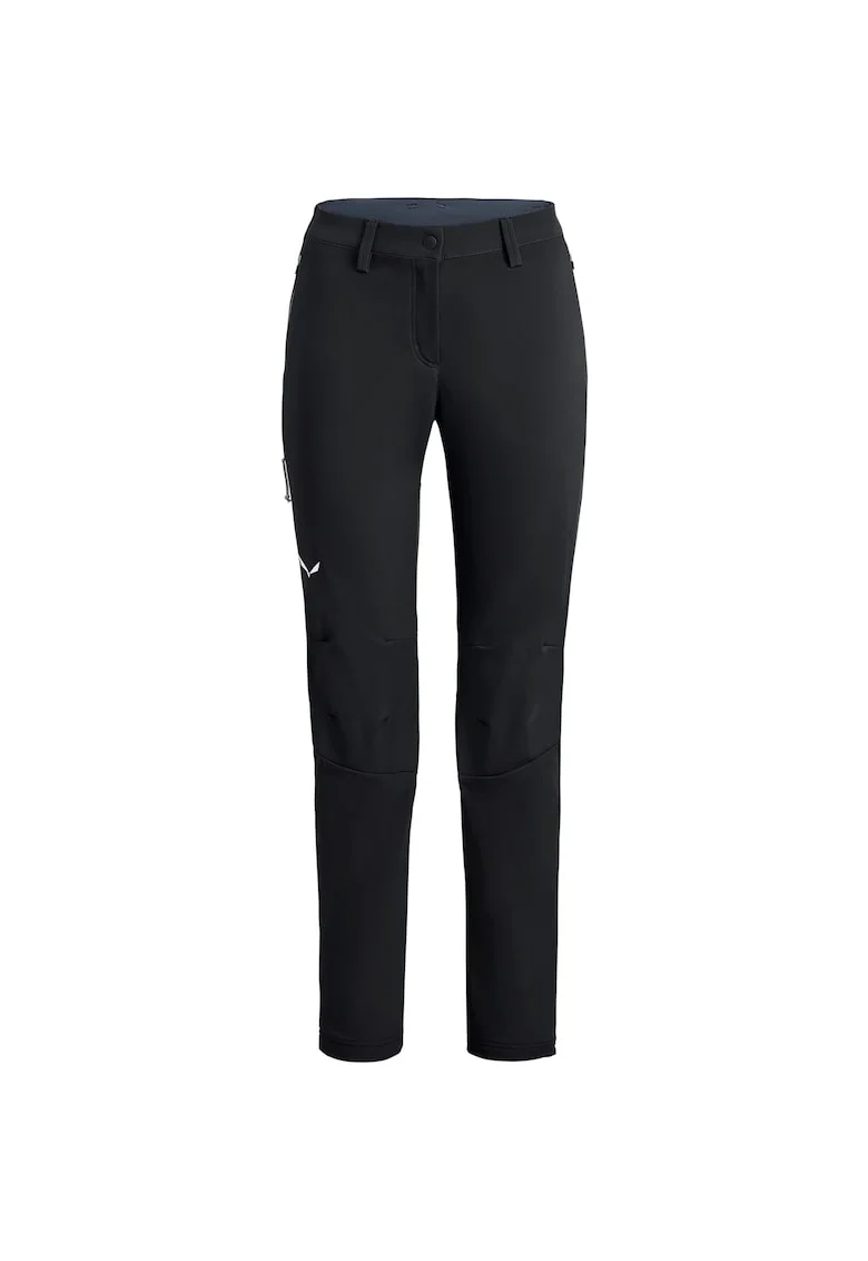 Pantaloni sport dama  negru, Negru