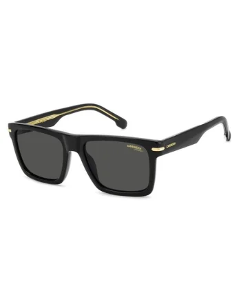 Ochelari de soare  CARRERA 378/S 807/IR 55, Marime 55 mm