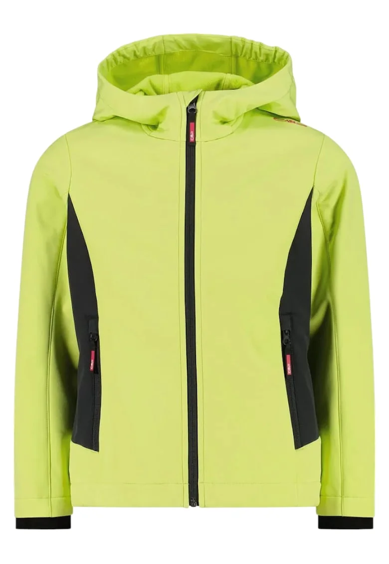 Jacheta copii  Kid G Jacket Fix Hood