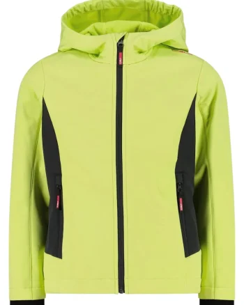 Jacheta copii  Kid G Jacket Fix Hood