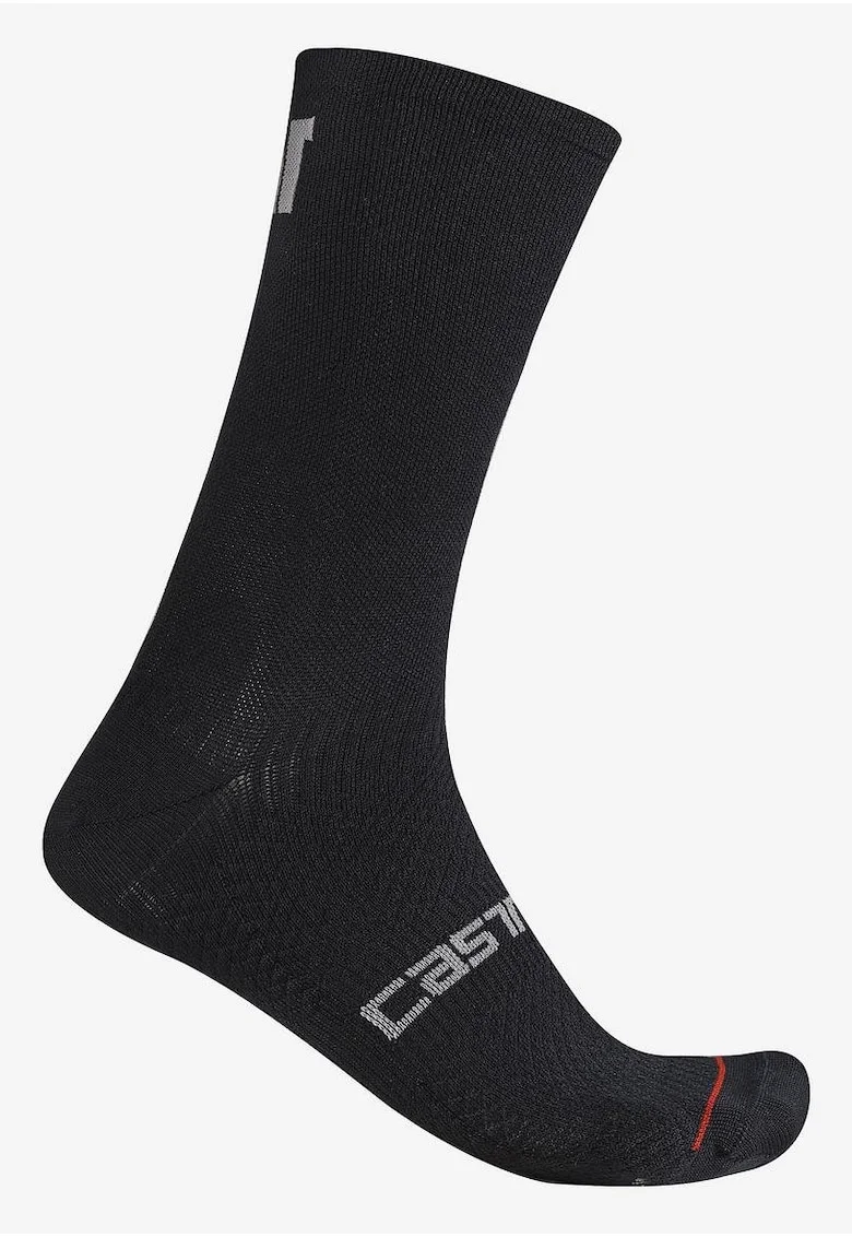Sosete  Como 20 Thermal Albastru Belgian, Albastru