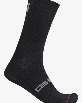 Sosete  Como 20 Thermal Albastru Belgian, Albastru