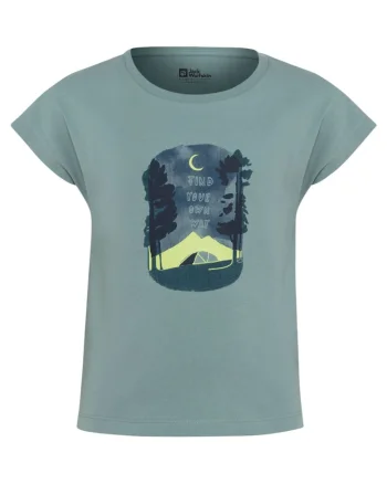Tricou copii  Graphic-Bleu-152