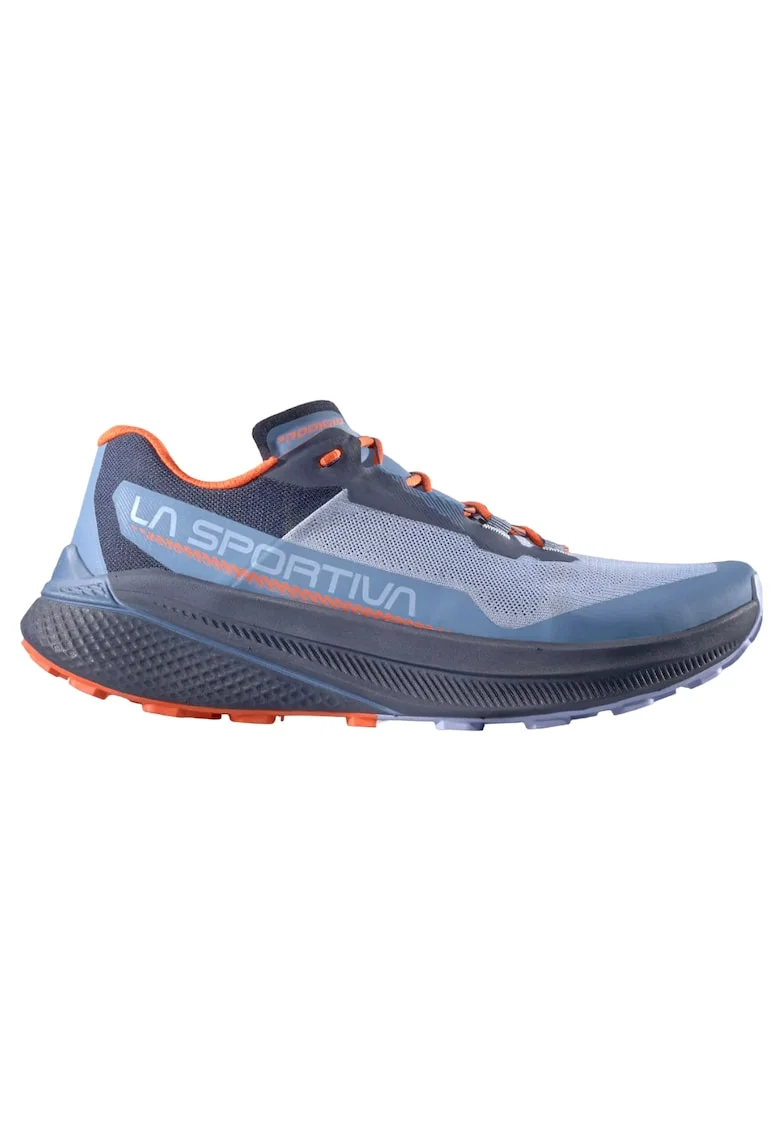 Pantofi alergare trail dama  Prodigio, Albastru
