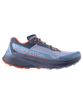 Pantofi alergare trail dama  Prodigio, Albastru