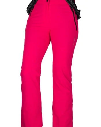 Pantaloni schi dama  Gretchen-Roz-