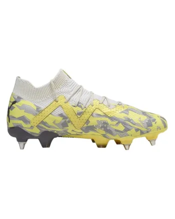 Ghete de Fotbal  Future Ultimate Mxsg Sedate 29977, Galben