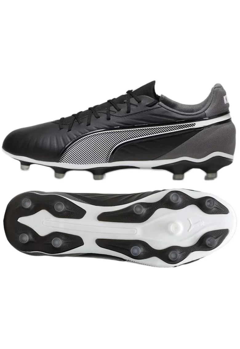 Pantofi sport barbati,  BM201252, Negru