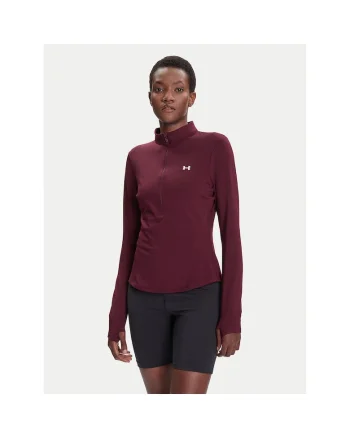 Bluza tehnica dama  23708, Visiniu