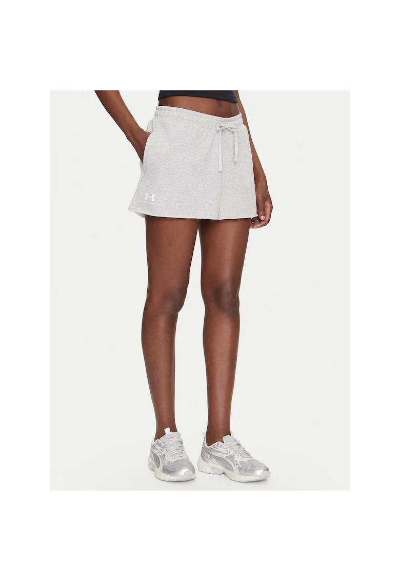 Pantaloni sport dama,  griwqfwq, Gri