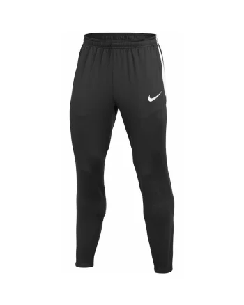 Pantaloni sport barbati  Dri-Fit, Alb/Negru