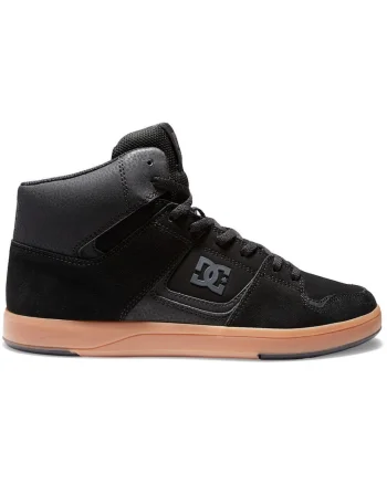 Pantofi sport  Cure Hi Top, Negru