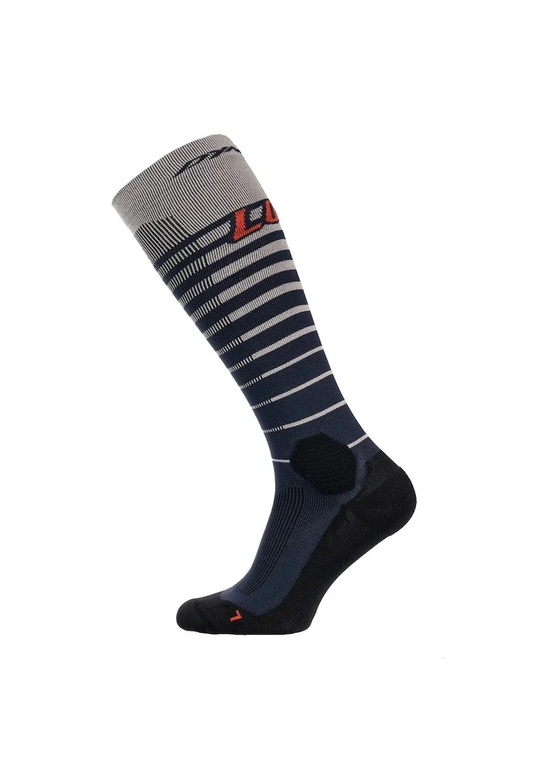 Sosete sport barbati  respirabile 275430, Multicolor