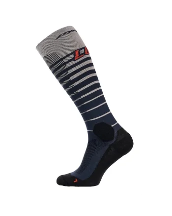Sosete sport barbati  respirabile 275430, Multicolor