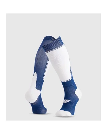 Sosete sport barbati  379470, Bleumarin