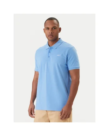 Tricou barbati,  bumbac albastruqfwqfqw, Albastru