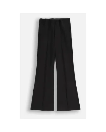 Pantaloni evazati,