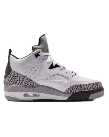 Pantofi sport copii,  Piele ecologica, Albdsagdsa, Alb
