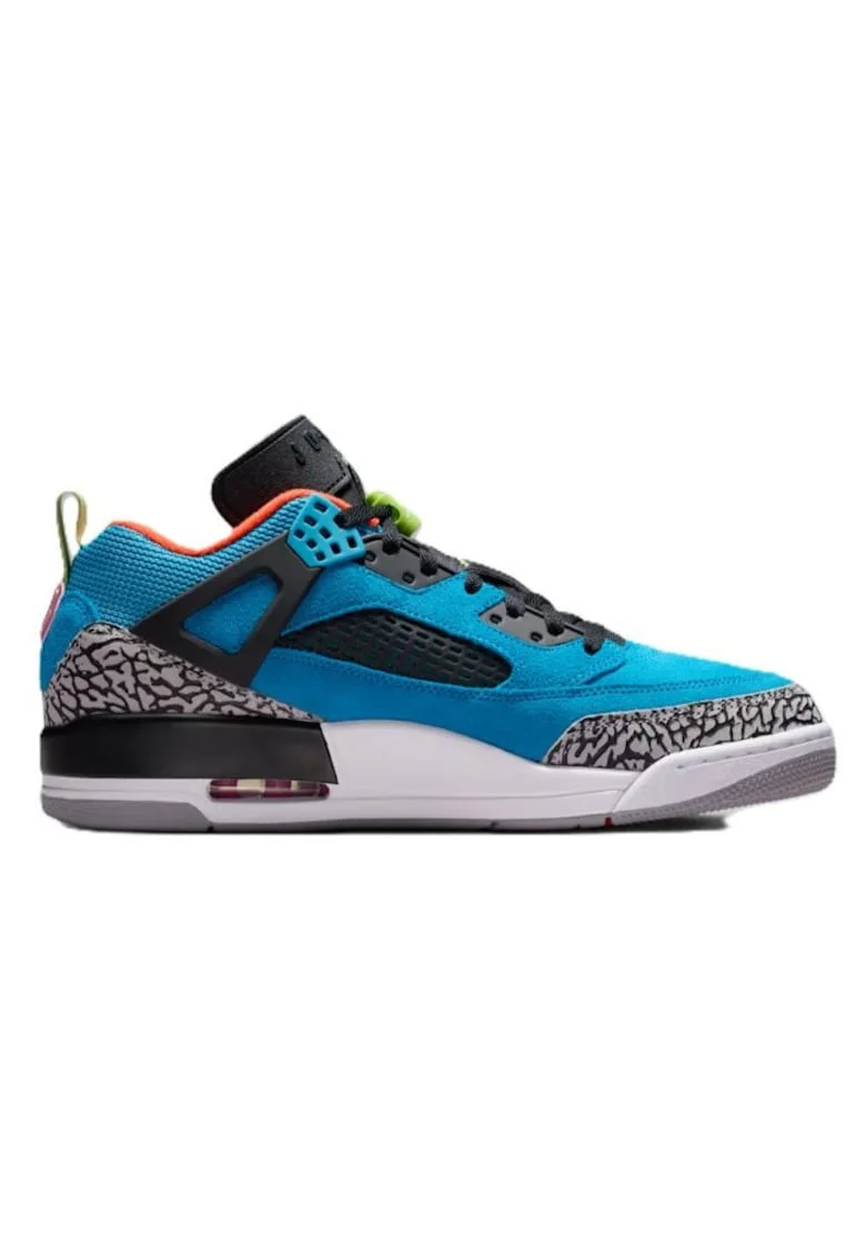 Pantofi sport barbati,  Piele ecologica, Albastruwqfwqf, Albastru