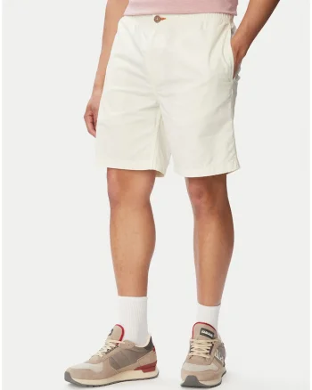 Pantaloni sport Barbati,  albfwqdwqf, Alb