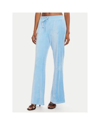 Pantaloni sport dama  albastrudwqfwq, Albastru
