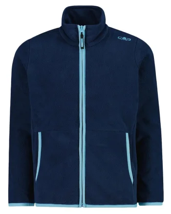 Fleece copii  Arctic 33H4315-Bleumarin-152dwqfwq, Bleumarin