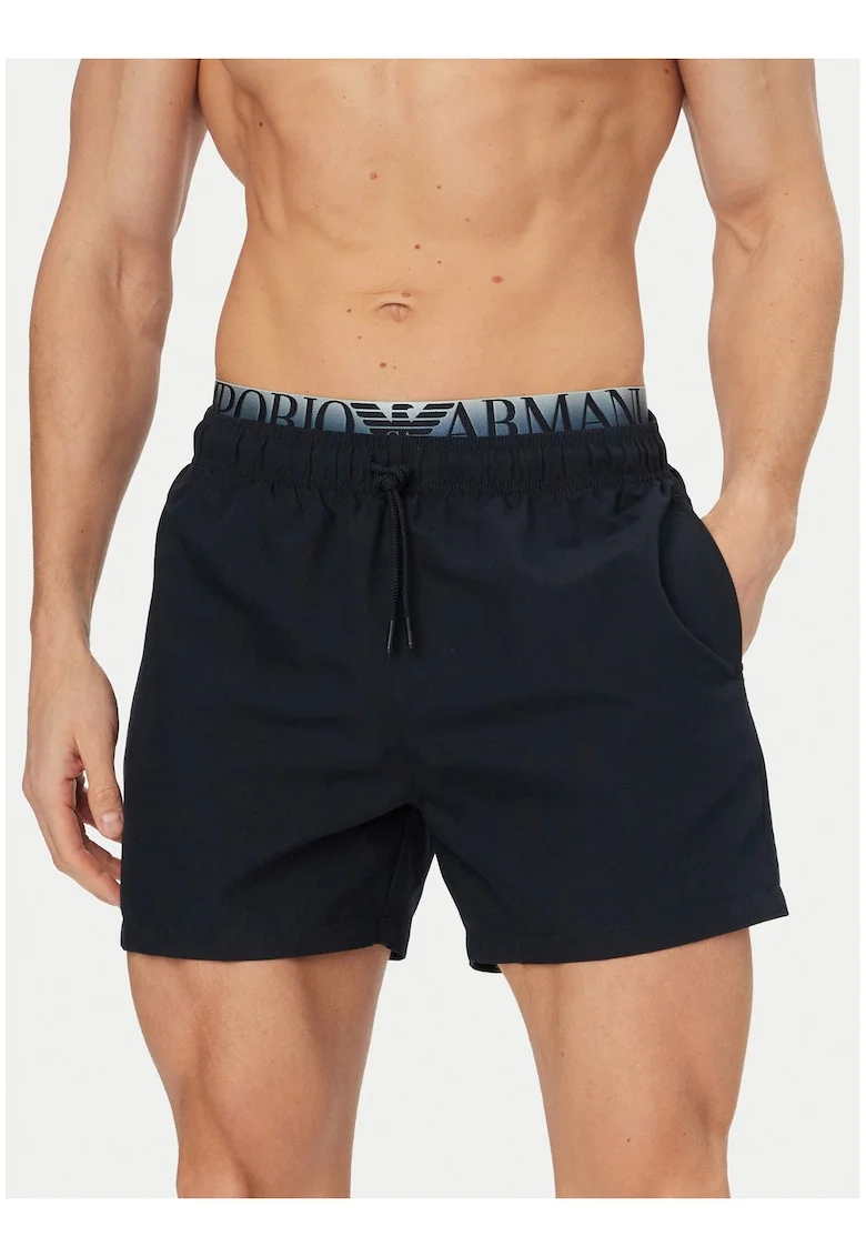 Pantaloni sport barbati, dwqfwq, Albastru