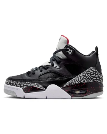 Ghete  JORDAN SON OF MARS LOW (GS) IR0519003
