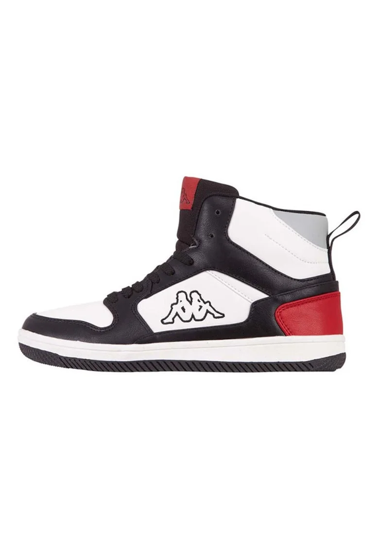 Pantofi Sport  Lineup 243078-1120, Barbati, Alb