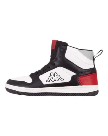 Pantofi Sport  Lineup 243078-1120, Barbati, Alb