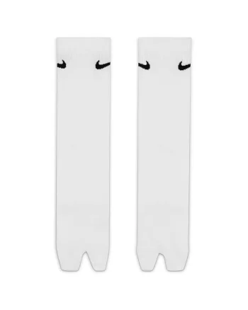 Sosete sport barbati,  Everyday Plus Lightweight Crew, poliester, alb