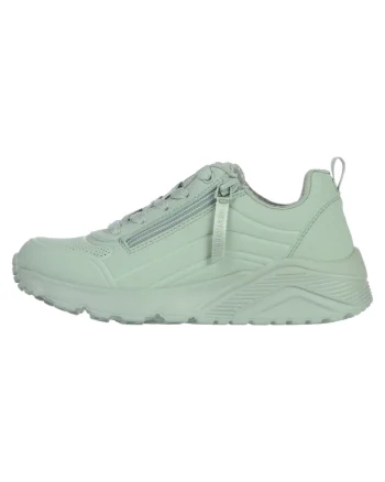 Adidasi  Uno Lite - Easy Zip, Vernil