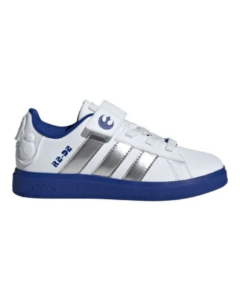 Pantofi sport  DROIDS Grand Court 2.0 EL C IH1136